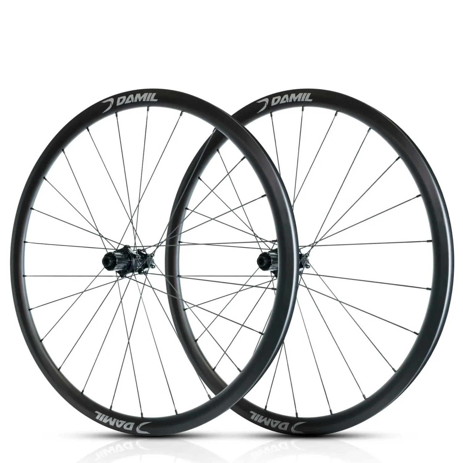 COPPIA RUOTE STRADA LIGHTROAD 30
